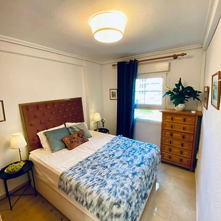 Sunylife Apartment El Albir Exterior foto