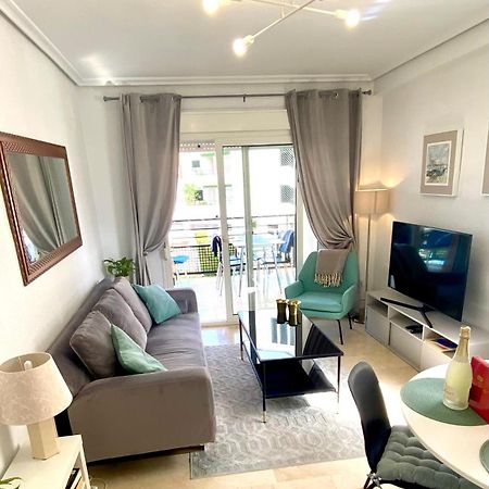 Sunylife Apartment El Albir Exterior foto