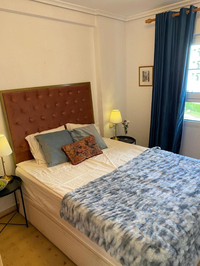 Sunylife Apartment El Albir Exterior foto