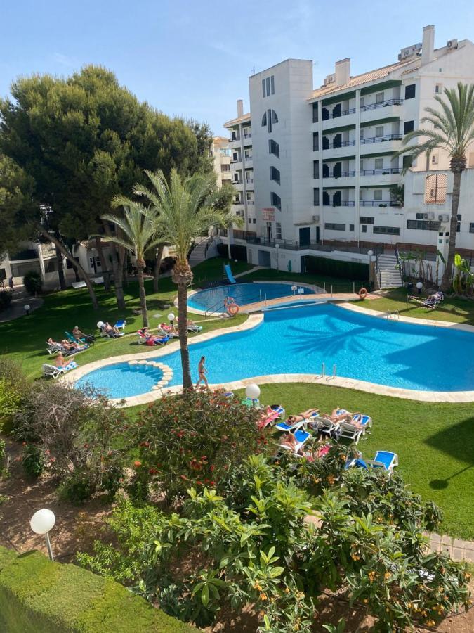 Sunylife Apartment El Albir Exterior foto