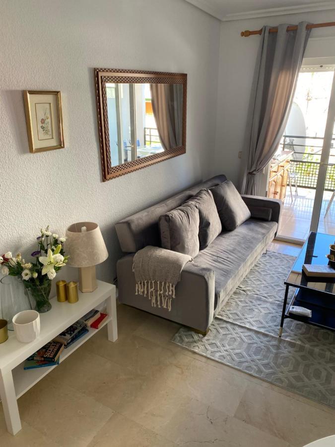 Sunylife Apartment El Albir Exterior foto