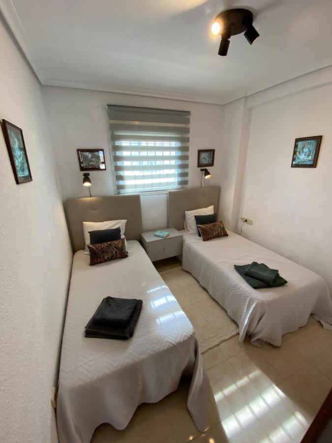 Sunylife Apartment El Albir Exterior foto