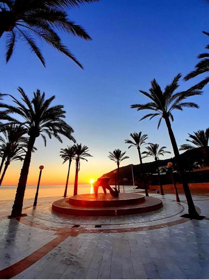 Sunylife Apartment El Albir Exterior foto