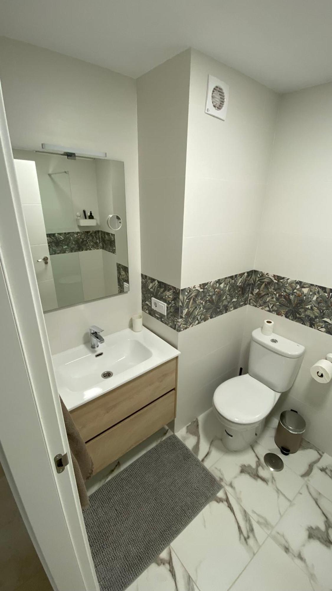 Sunylife Apartment El Albir Exterior foto