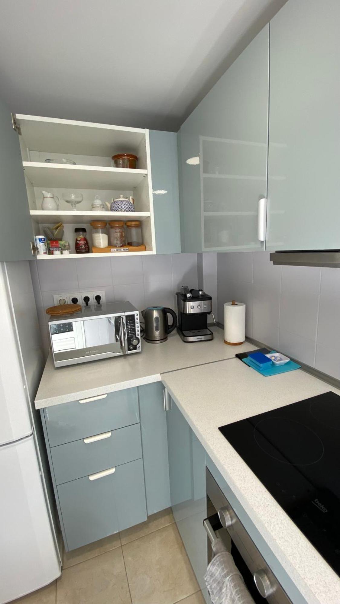 Sunylife Apartment El Albir Exterior foto