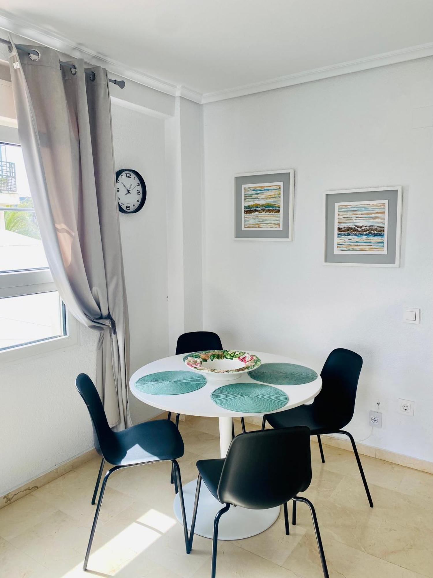 Sunylife Apartment El Albir Exterior foto