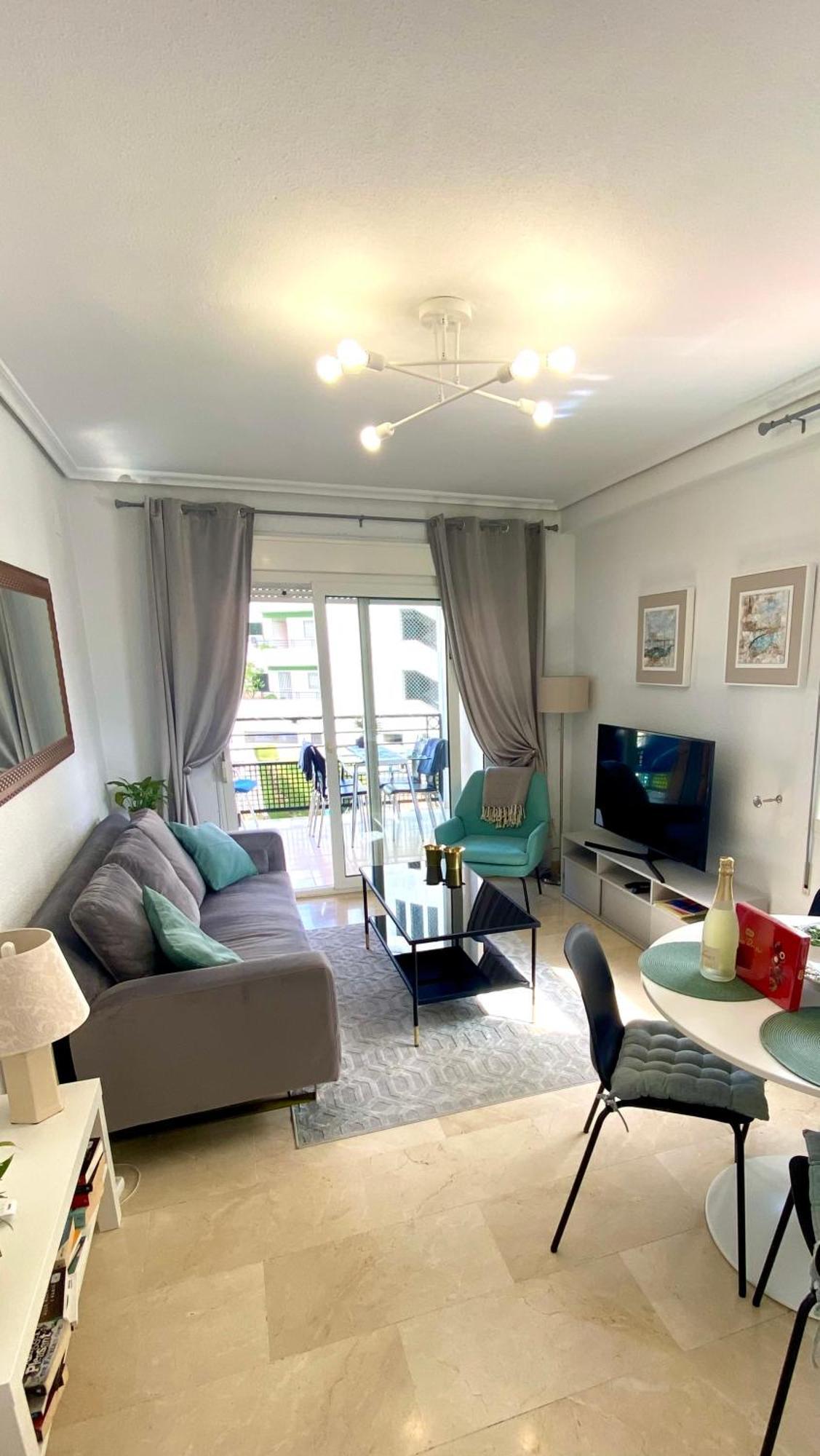 Sunylife Apartment El Albir Exterior foto