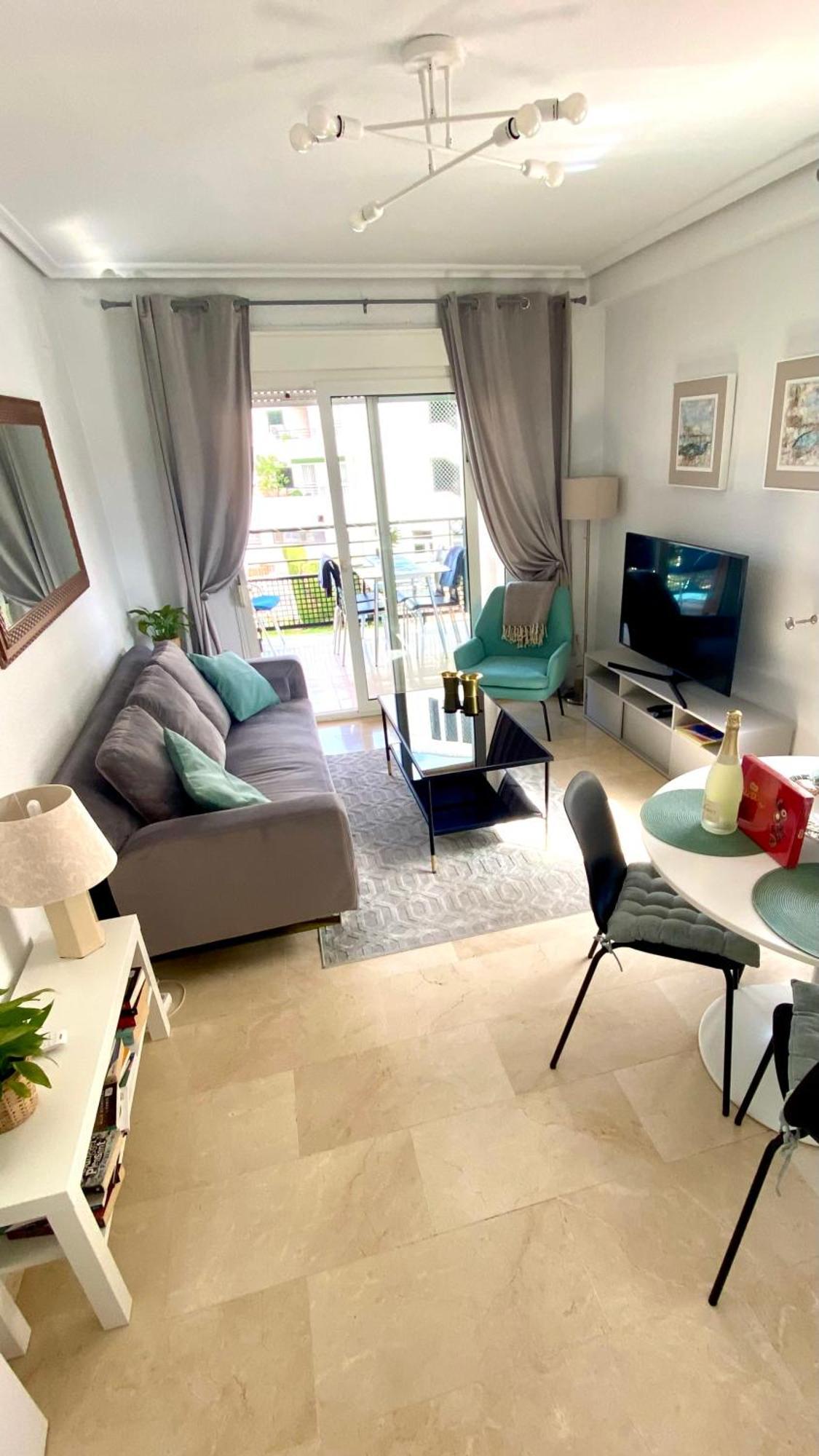 Sunylife Apartment El Albir Exterior foto