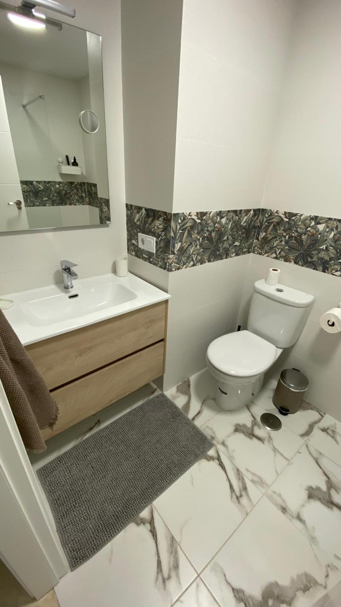 Sunylife Apartment El Albir Exterior foto